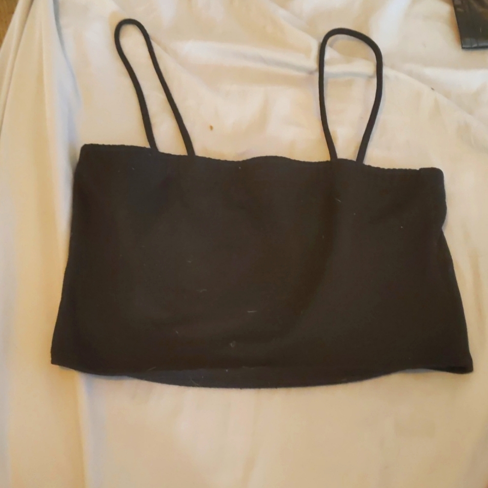 basic tube top